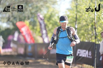 Dalat Ultra Trail 2026 - Ảnh #4685259