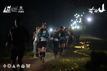 Dalat Ultra Trail 2026 - Ảnh #4720006