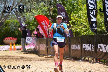 Dalat Ultra Trail 2026 - Ảnh #4700669
