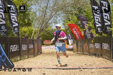 Dalat Ultra Trail 2026 - Ảnh #4694390