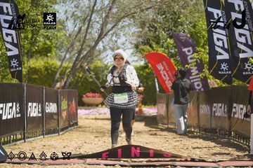 Dalat Ultra Trail 2026 - Ảnh #4691440