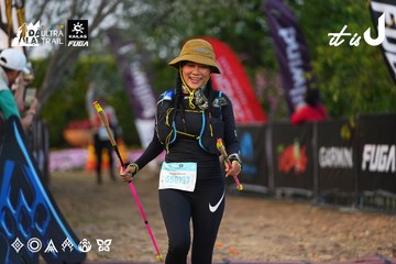 Dalat Ultra Trail 2026 - Ảnh #4745759