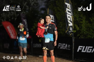 Dalat Ultra Trail 2026 - Ảnh #4762094