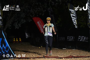 Dalat Ultra Trail 2026 - Ảnh #4764123