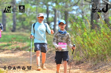 Dalat Ultra Trail 2026 - Ảnh #4791726