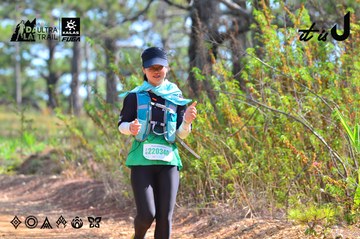 Dalat Ultra Trail 2026 - Ảnh #4750550