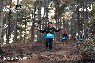 Dalat Ultra Trail 2026 - Ảnh #4740304