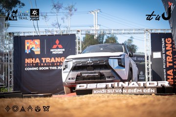 Dalat Ultra Trail 2026 - Ảnh #4682308