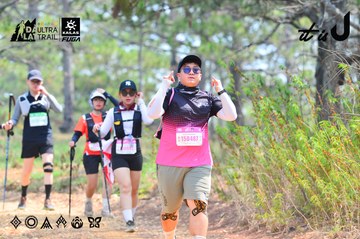 Dalat Ultra Trail 2026 - Ảnh #4873918