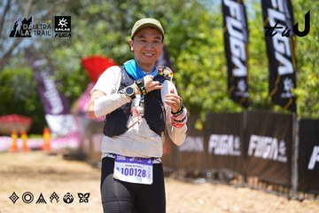 Dalat Ultra Trail 2026 - Ảnh #4701465