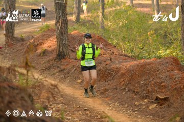 Dalat Ultra Trail 2026 - Ảnh #4842104