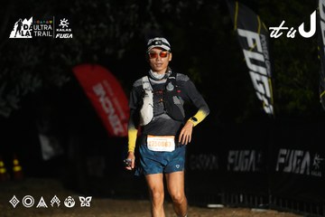 Dalat Ultra Trail 2026 - Ảnh #4764081