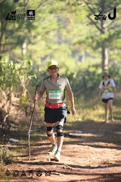 Dalat Ultra Trail 2026 - Ảnh #4878796