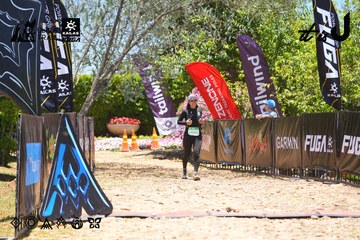 Dalat Ultra Trail 2026 - Ảnh #4699093