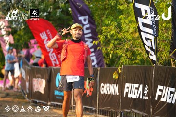Dalat Ultra Trail 2026 - Ảnh #4743332