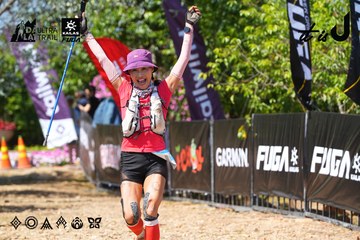 Dalat Ultra Trail 2026 - Ảnh #4737405