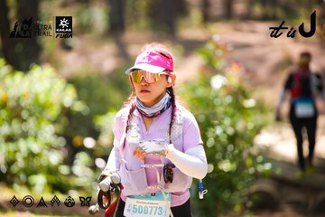 Dalat Ultra Trail 2026 - Ảnh #4908127