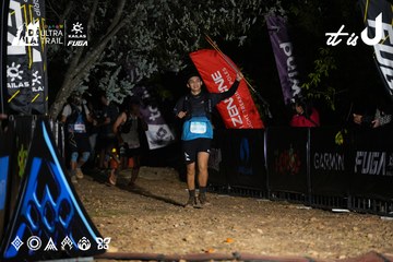 Dalat Ultra Trail 2026 - Ảnh #4758526