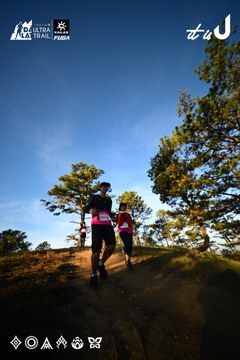 Dalat Ultra Trail 2026 - Ảnh #4909881