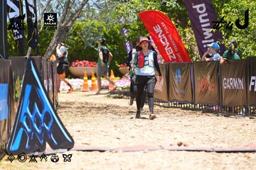 Dalat Ultra Trail 2026 - Ảnh #4699742
