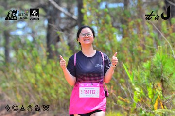 Dalat Ultra Trail 2026 - Ảnh #4792066