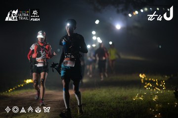 Dalat Ultra Trail 2026 - Ảnh #4718985