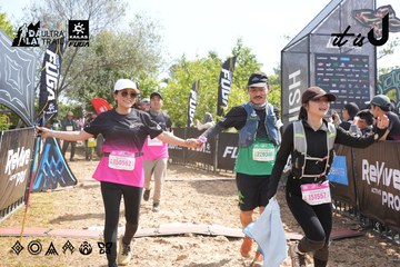 Dalat Ultra Trail 2026 - Ảnh #4864636