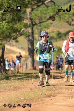 Dalat Ultra Trail 2026 - Ảnh #4715439