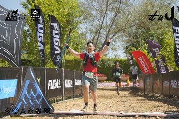 Dalat Ultra Trail 2026 - Ảnh #4684003