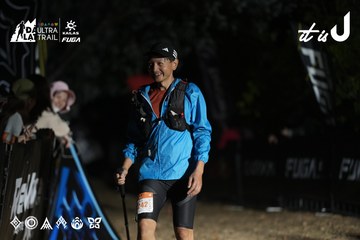 Dalat Ultra Trail 2026 - Ảnh #4762734
