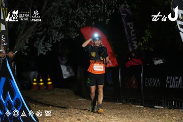 Dalat Ultra Trail 2026 - Ảnh #4759767