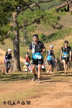 Dalat Ultra Trail 2026 - Ảnh #4715391
