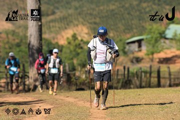 Dalat Ultra Trail 2026 - Ảnh #4715121