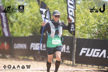 Dalat Ultra Trail 2026 - Ảnh #4861011