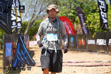 Dalat Ultra Trail 2026 - Ảnh #4727617