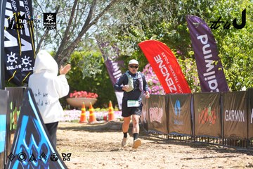 Dalat Ultra Trail 2026 - Ảnh #4696430