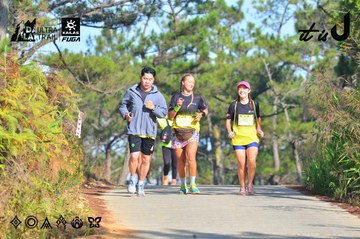 Dalat Ultra Trail 2026 - Ảnh #4781113