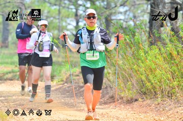 Dalat Ultra Trail 2026 - Ảnh #4874375