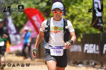 Dalat Ultra Trail 2026 - Ảnh #4701531