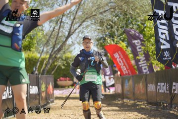 Dalat Ultra Trail 2026 - Ảnh #4684857