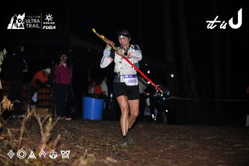 Dalat Ultra Trail 2026 - Ảnh #4703715
