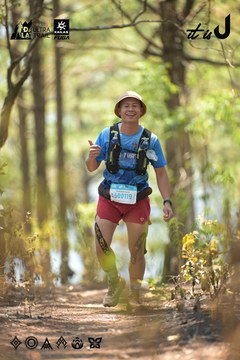 Dalat Ultra Trail 2026 - Ảnh #4718313