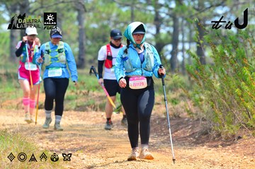 Dalat Ultra Trail 2026 - Ảnh #4875858