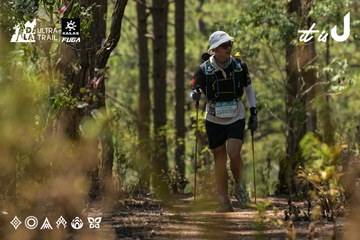 Dalat Ultra Trail 2026 - Ảnh #4718050