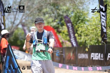 Dalat Ultra Trail 2026 - Ảnh #4746356