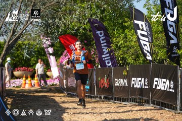Dalat Ultra Trail 2026 - Ảnh #4742107