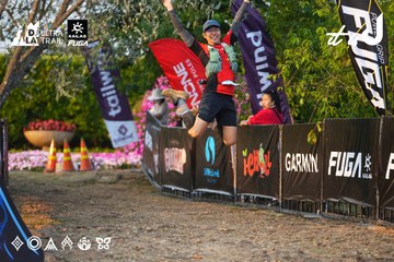 Dalat Ultra Trail 2026 - Ảnh #4744014