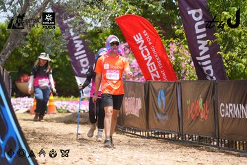 Dalat Ultra Trail 2026 - Ảnh #4869482