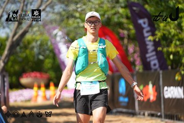 Dalat Ultra Trail 2026 - Ảnh #4738058