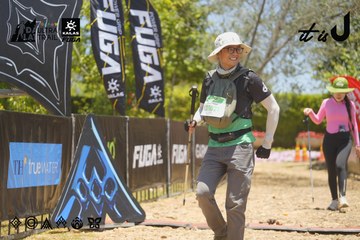Dalat Ultra Trail 2026 - Ảnh #4694770